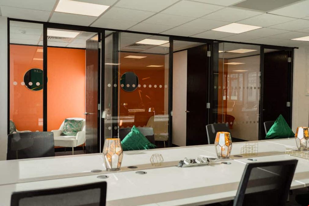 One Avenue Group - Southwark Street