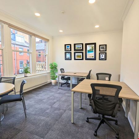 Preview of Inigo - Leeds - Vicarage Chambers Coworking space for Rent in Leeds