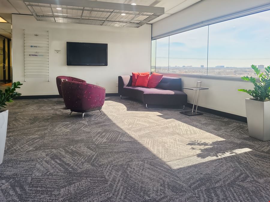 Regus - Dallas - Quorum