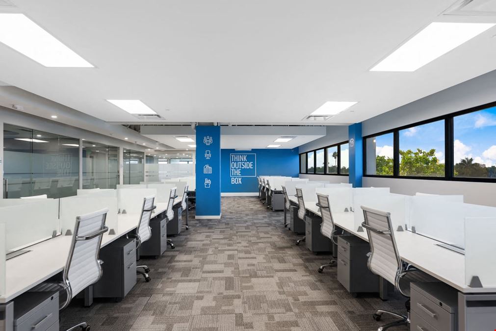 SkySPACES of Ft Lauderdale