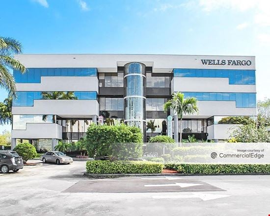 Preview of Boca Raton Office space for Rent in Boca Raton