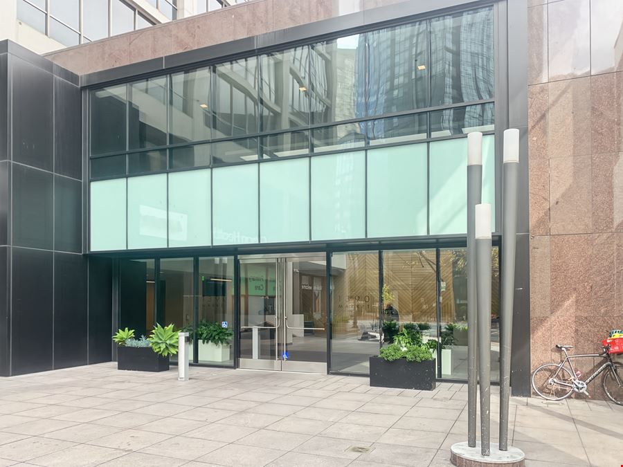 CA, San Francisco - Mid-Market