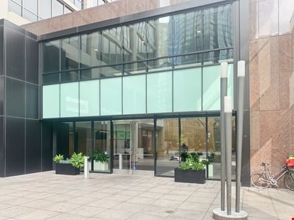 Regus - San Francisco - Mid-Market