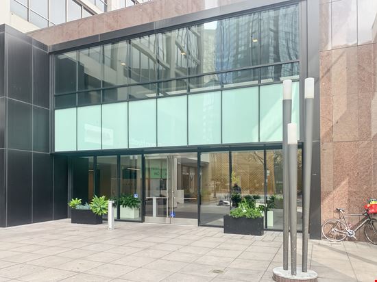 CA, San Francisco - Mid-Market