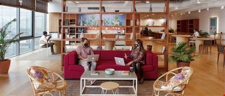 Preview of WeWork - Mumbai - NESCO IT Park Coworking space for Rent in Mumbai