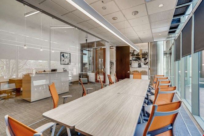 Golden Office Evolution