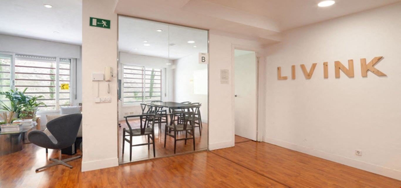 Livink - Coworking