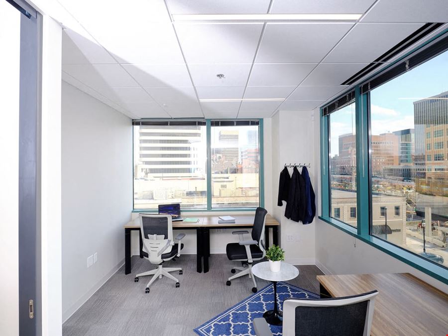 Serendipity Labs - St. Louis - Clayton