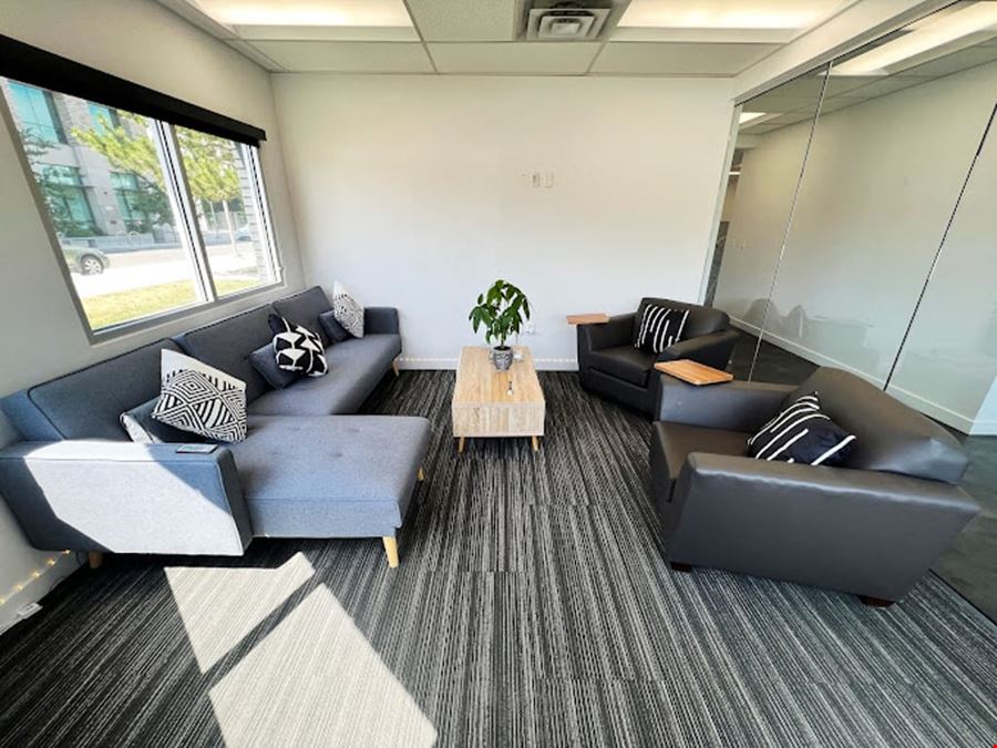 PowerBx Coworking