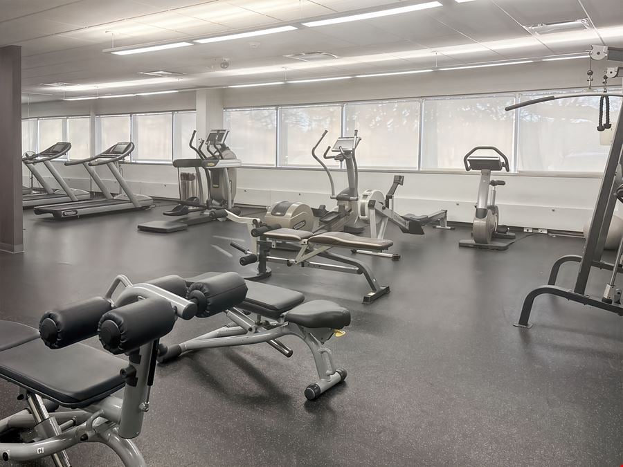 Regus - Rye