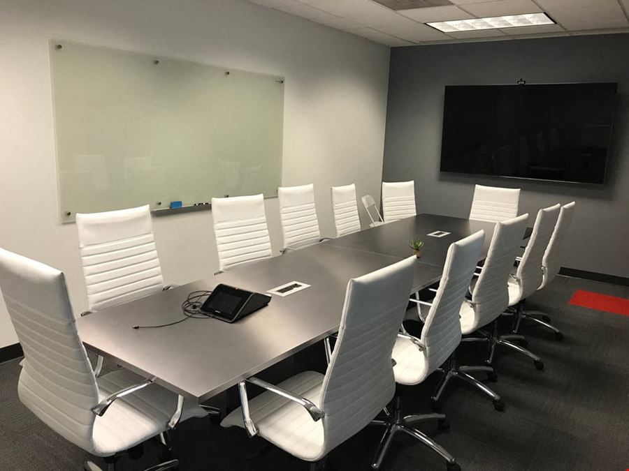 Atlanta Tech Park