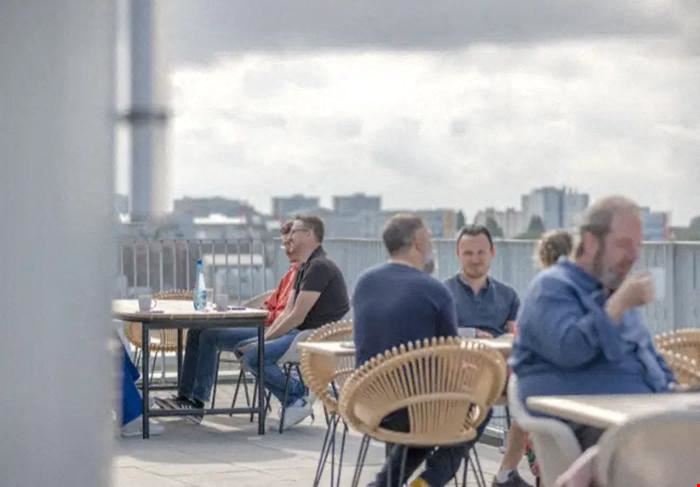 Now Coworking Nantes