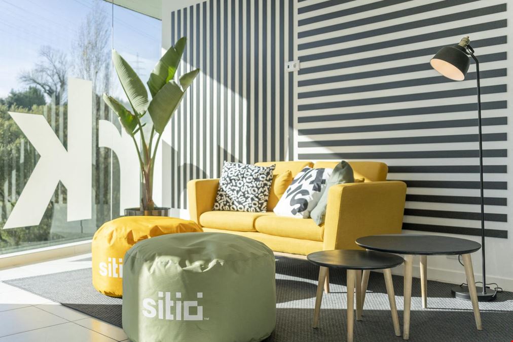 Sitio - Aveiro