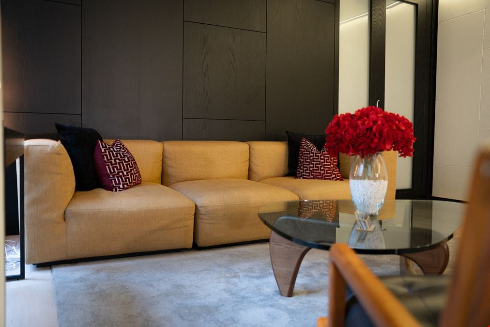 One Avenue Group - Birchin Court