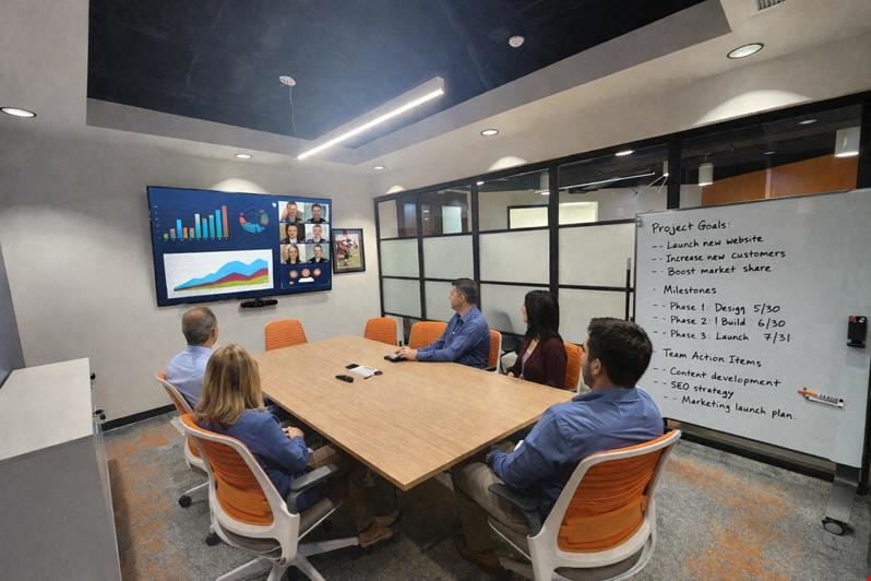 Office Evolution - Clearwater