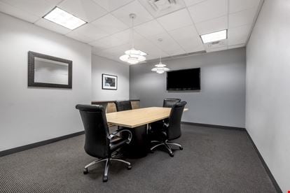 Regus - Salt Lake City - Sugarhouse Center