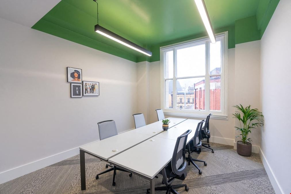 Bruntwood - Blackfriars House