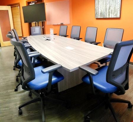 Preview of Hackensack Office Evolution Coworking space for Rent in Hackensack