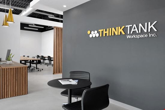 Preview of Thinktank Workspace Office space for Rent in Toronto