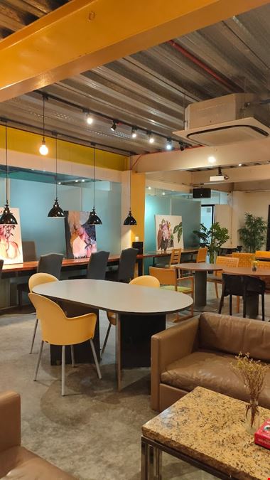 The Company Cebu - Mandaue