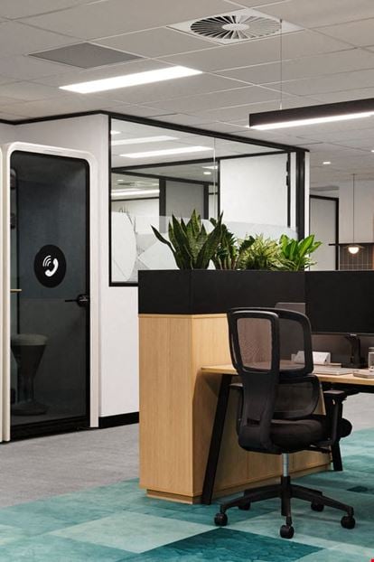 Waterman - South Yarra