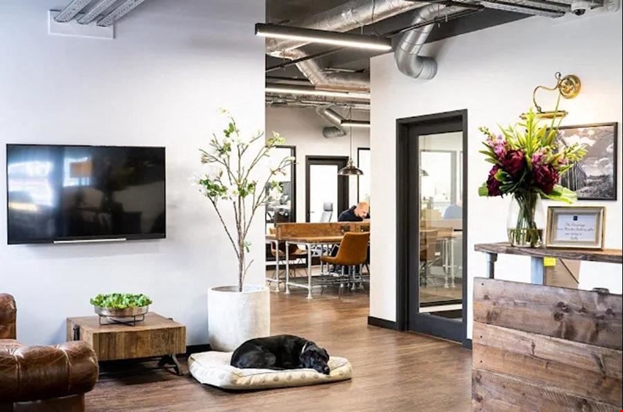 Freshmill Delta House