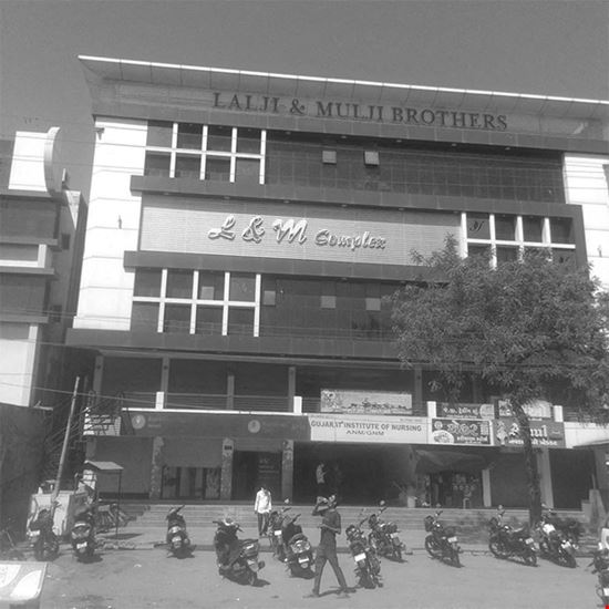 Preview of My Branch - Deesa Office space for Rent in Deesa