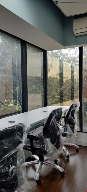 CoWork Studio - ShivajiNagar
