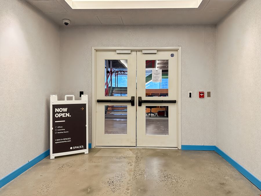 NC, Charlotte - S.Tryon