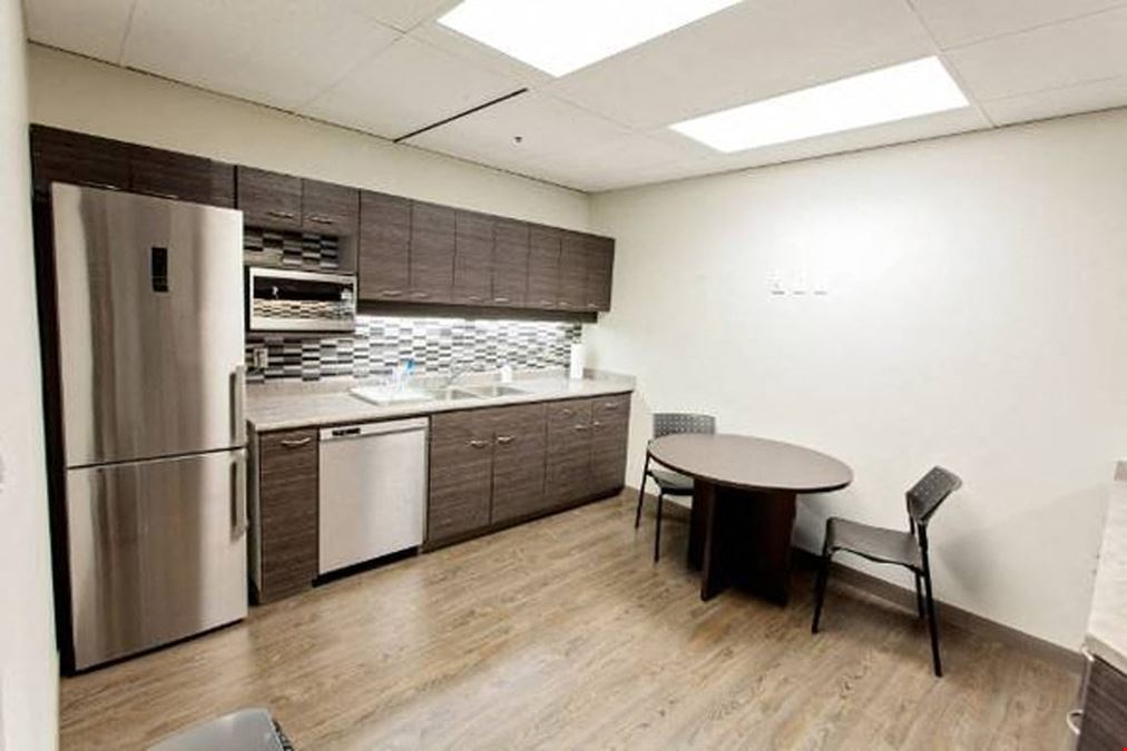 Waterfront Business Centre