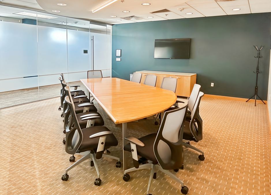 TX, Arlington - Arlington Highlands Centre