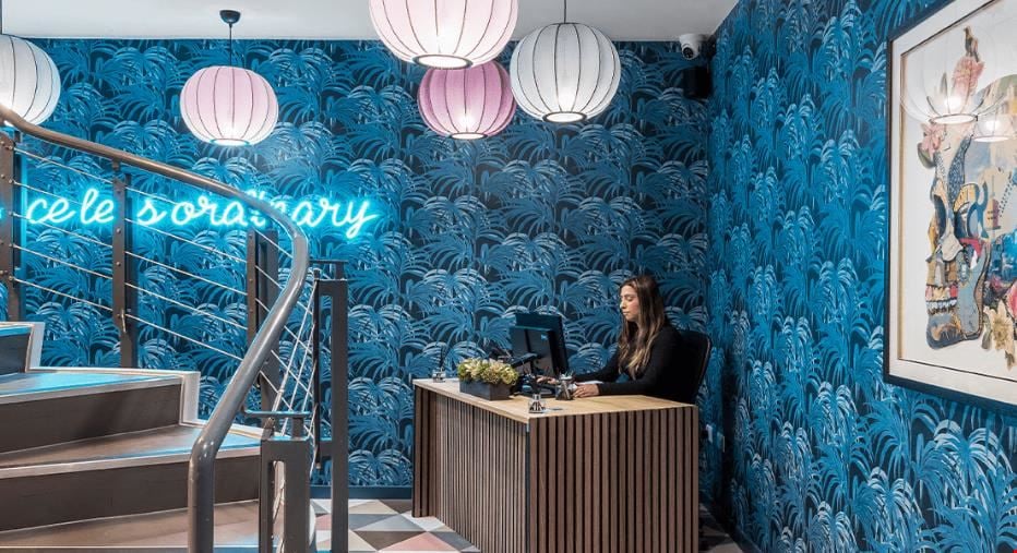 The Boutique - London City