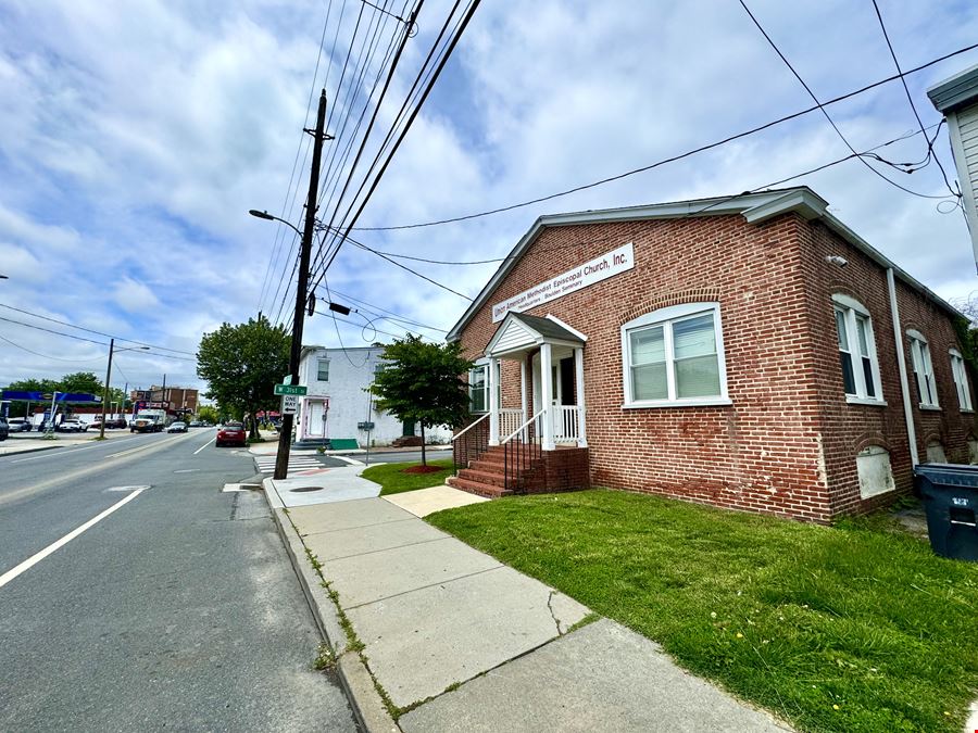 One Village Alliance, Freedom