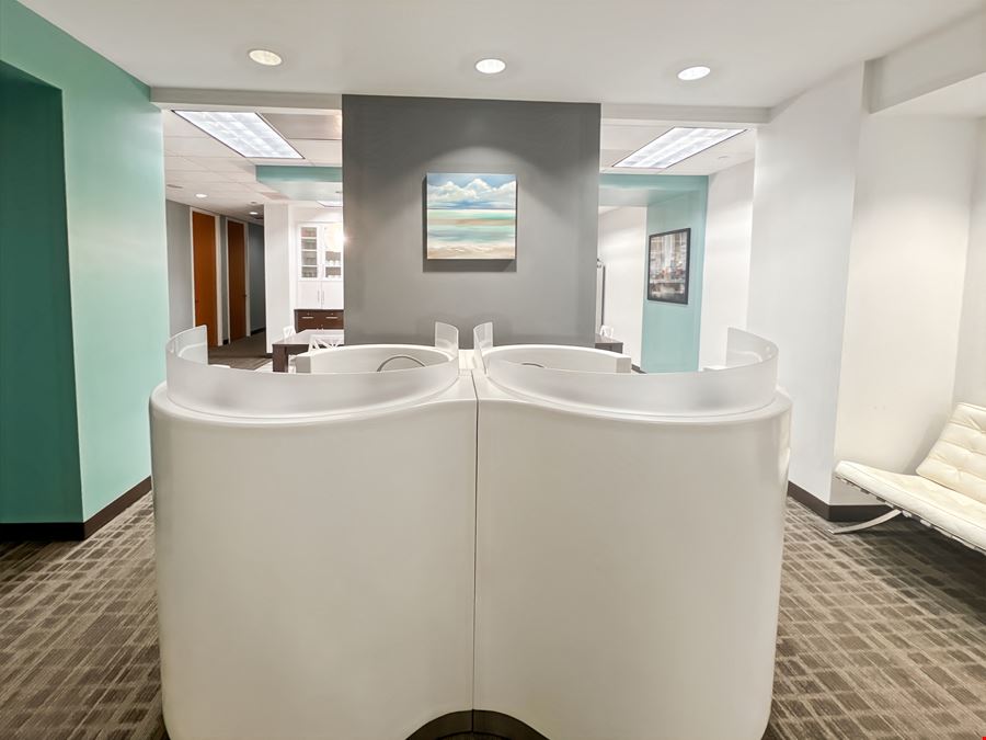 FL, Coral Gables - Columbus Center