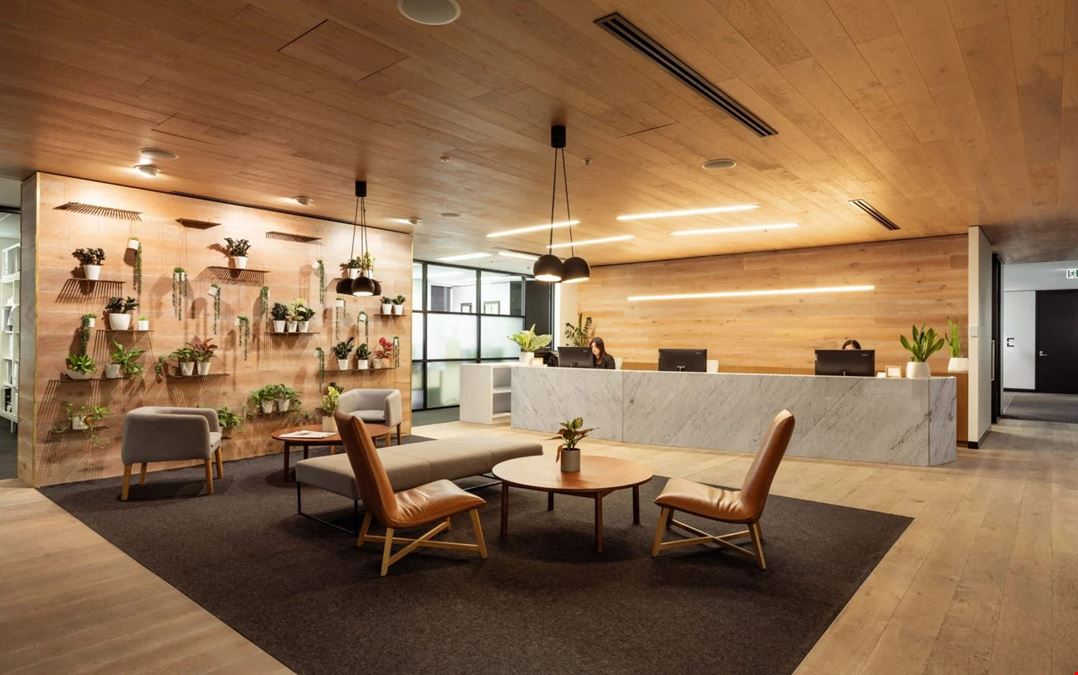 Clarence - Castlereagh