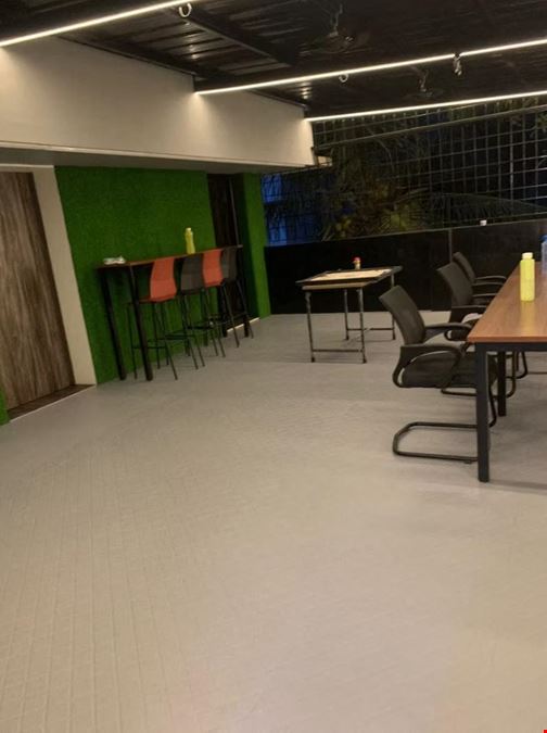 Khalf CoWorks - Anna Nagar