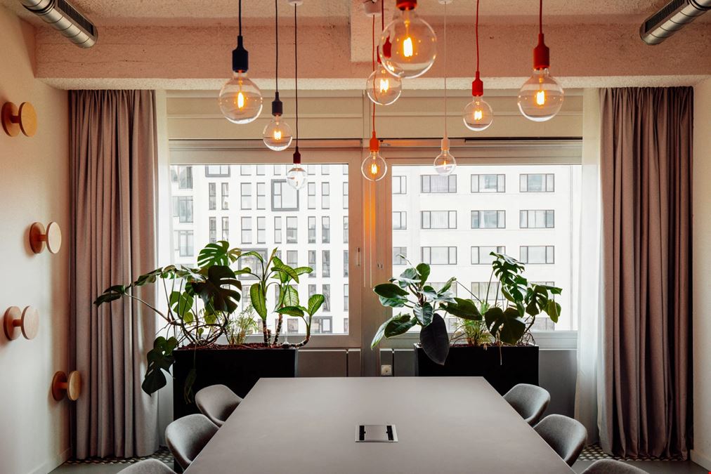 Brain Embassy - Belgium - Antwerpen