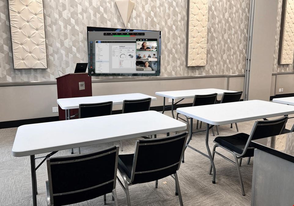 Kawada Company of America, Ltd - Kawada Hotel Meeting and Event Space