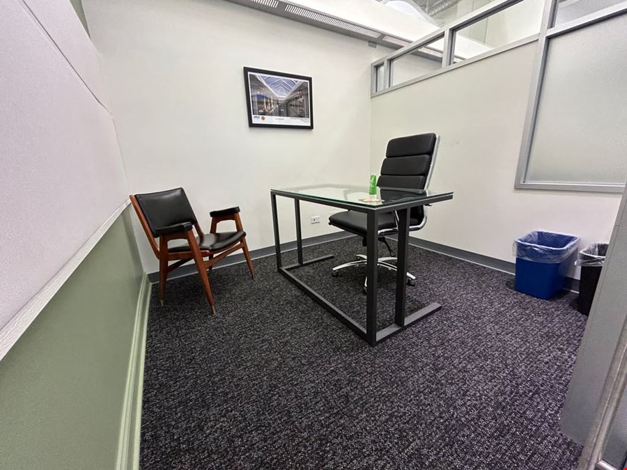 Office L