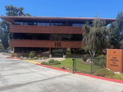 Preview of Casas Advisors Office space for Rent in San Diego