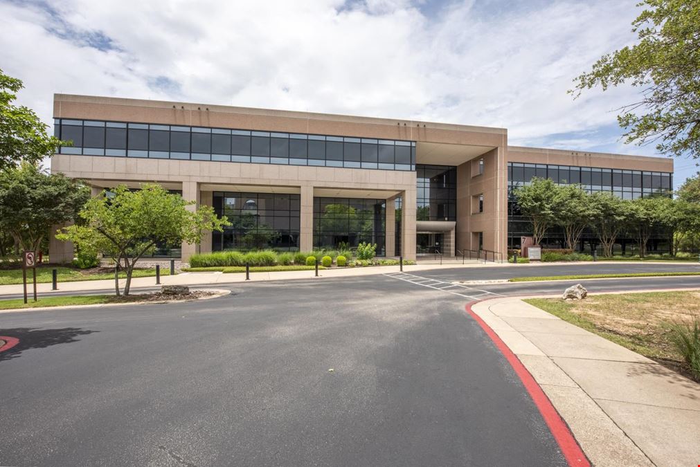 Regus - Austin - River Place