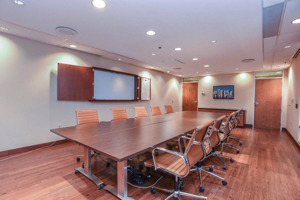 Board Room