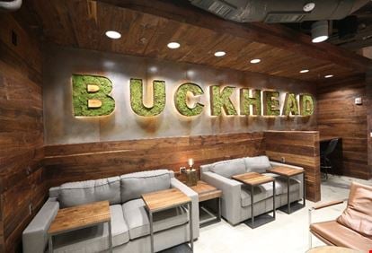 Roam - Buckhead Piedmont