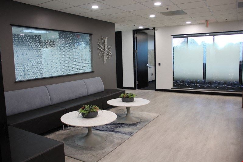 NPSuites - NorthPoint Executive Suites Duluth