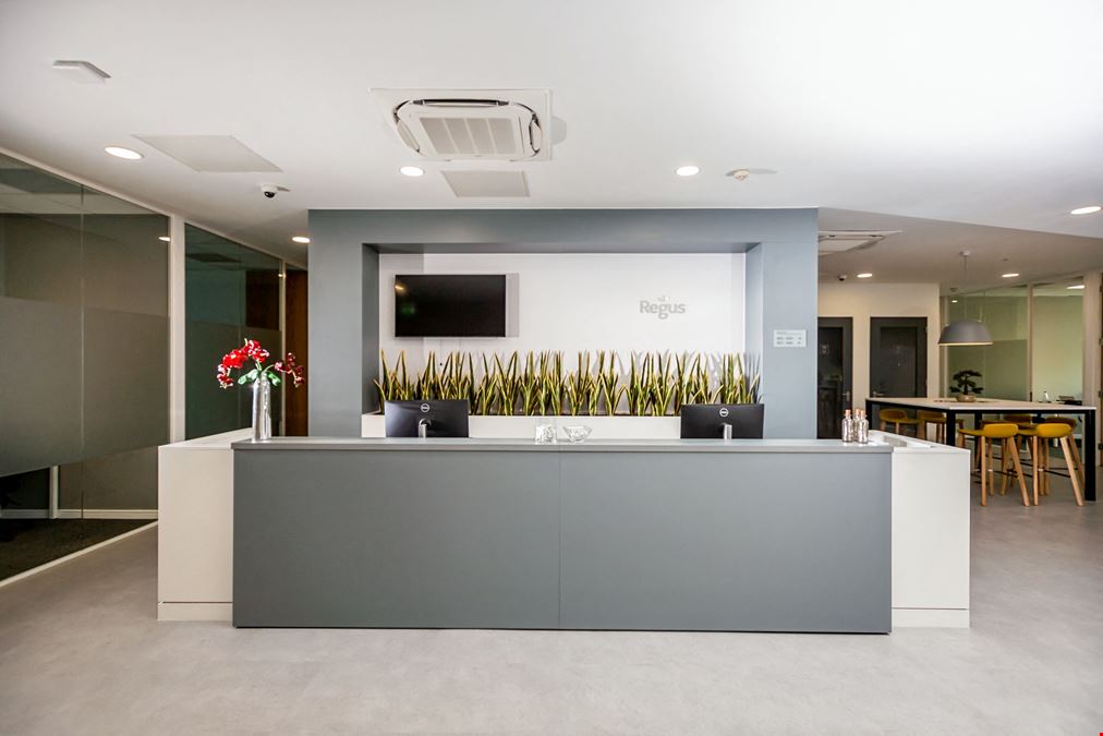 Cobalt Business Park Newcastle