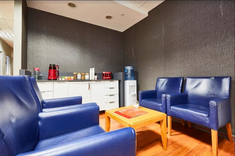 EOfis - Koc Kuleler Çankaya