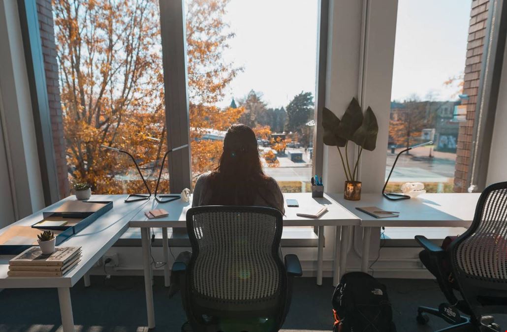 The Yard: Washington DC