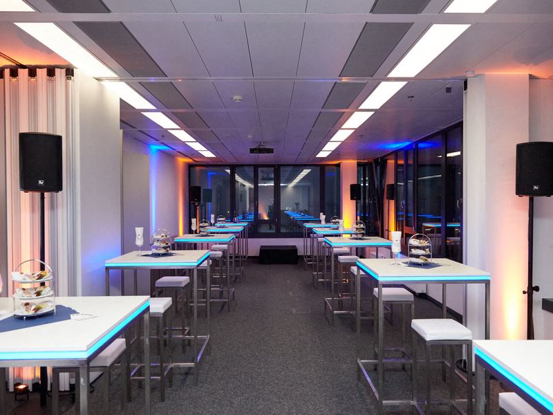 YOUR OFFICE - Quartier Belvedere Central 2