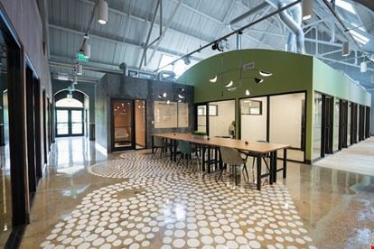 COhatch - Broad Ripple