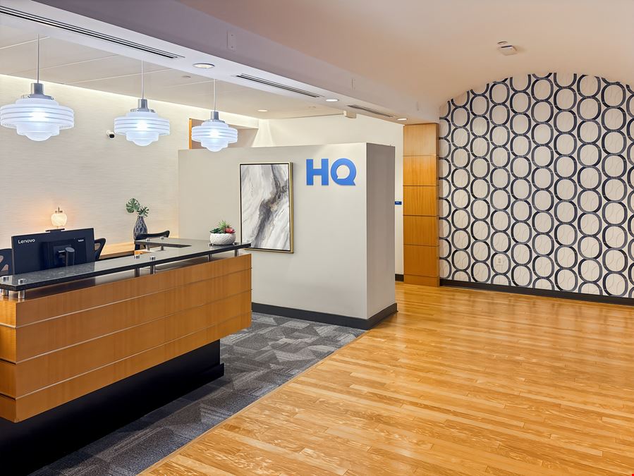 VA, Ashburn - Ashburn Rd